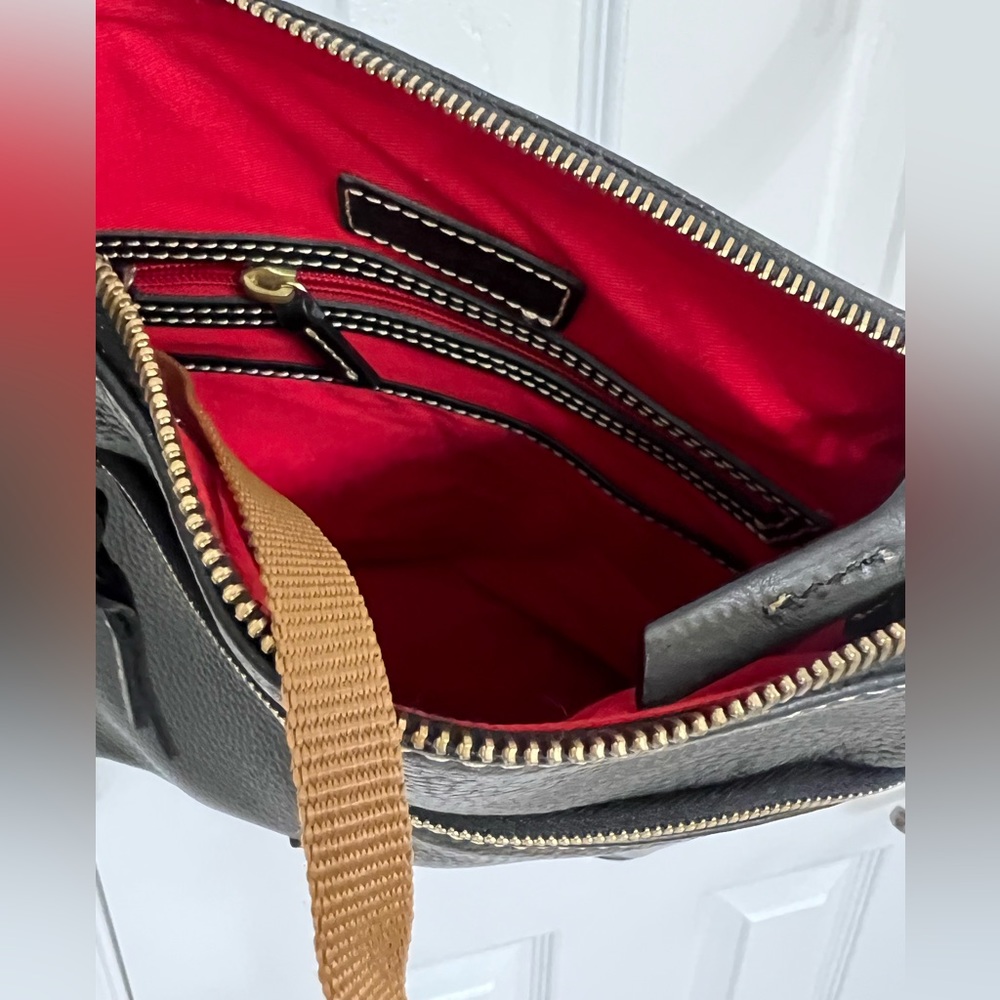 Dooney & Bourke Crossbody - Picture 4 of 5